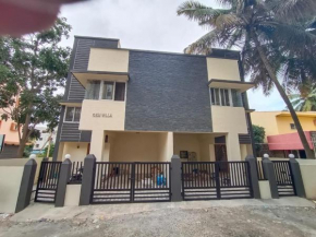 Me Homestay